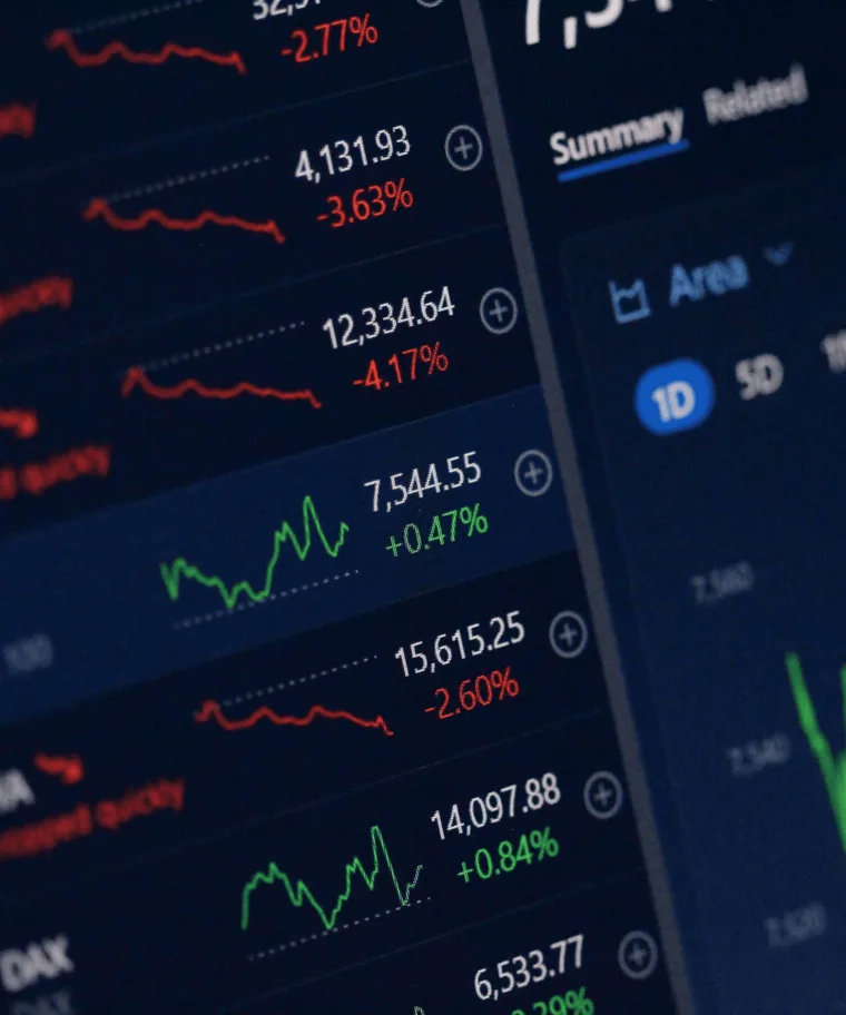 Fintech
